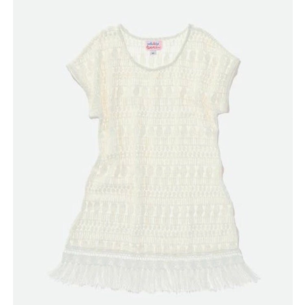 White Tunic