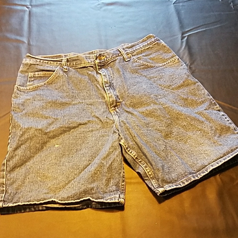 Wrangler shorts
