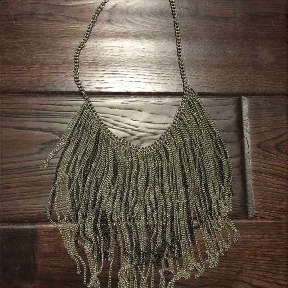 Chico Necklace