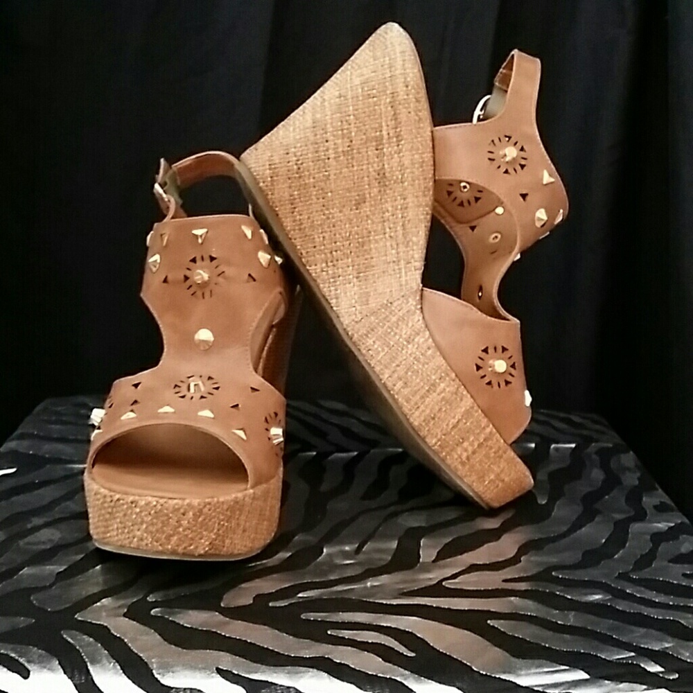 Wedges
