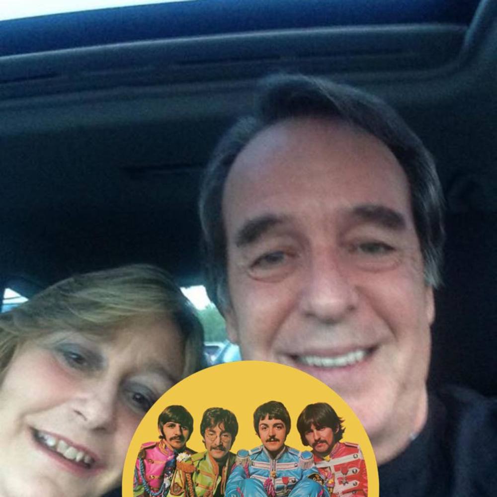 Meet your Posher, Mary