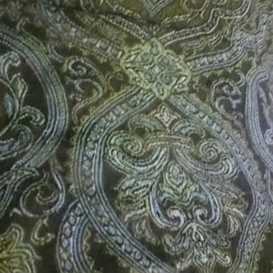 Meet your Posher, Terri