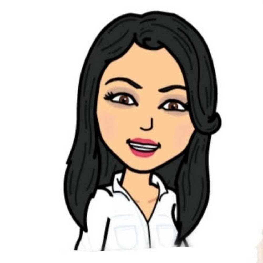 Meet your Posher, Ruthie