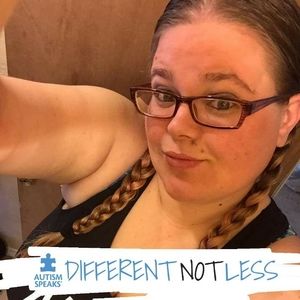 Meet your Posher, Krystal