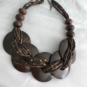 Statement Necklace
