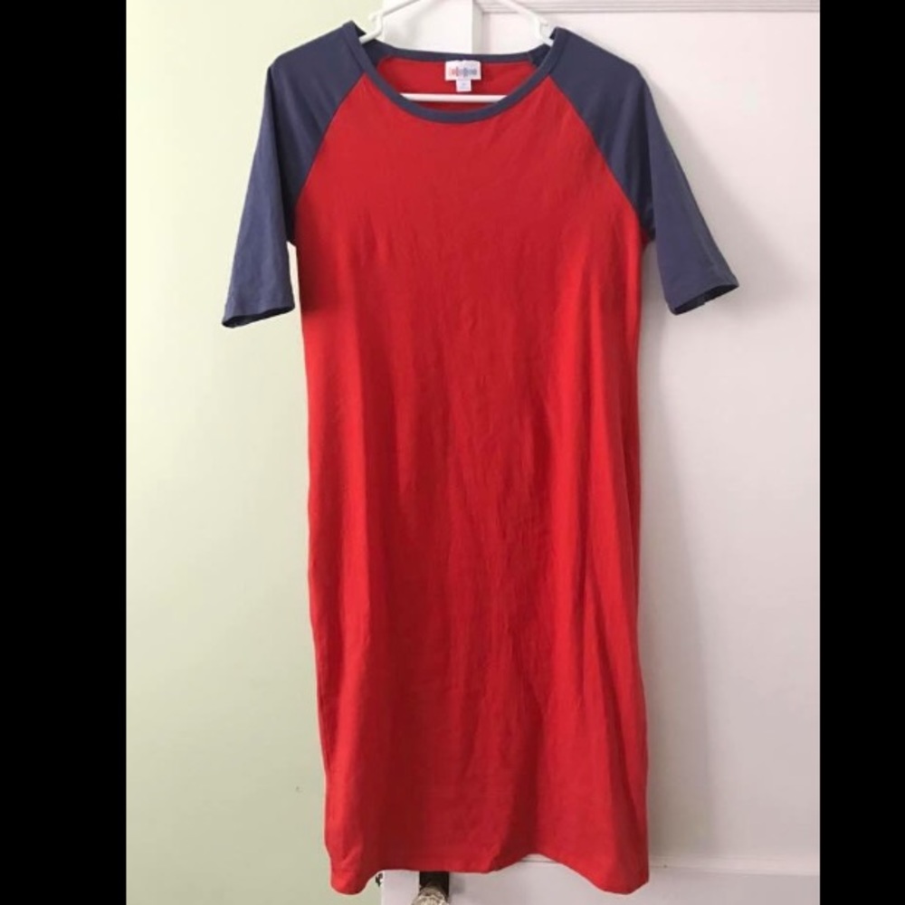 New Lularoe Julia