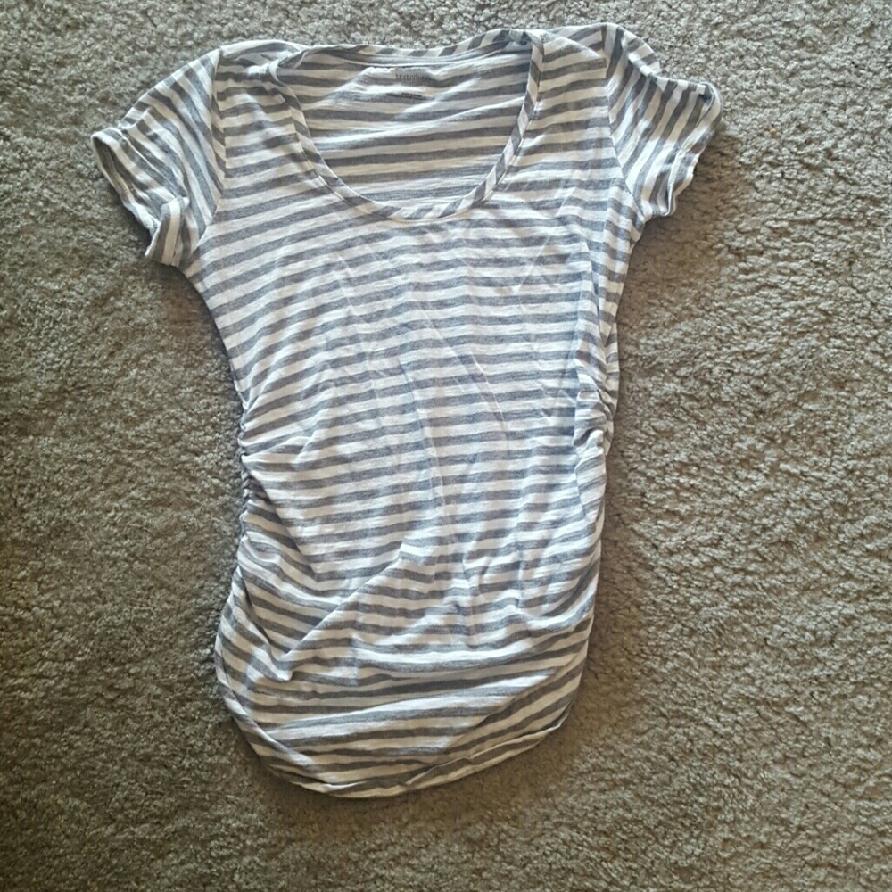 Maternity Tee