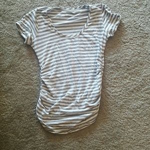 Maternity Tee