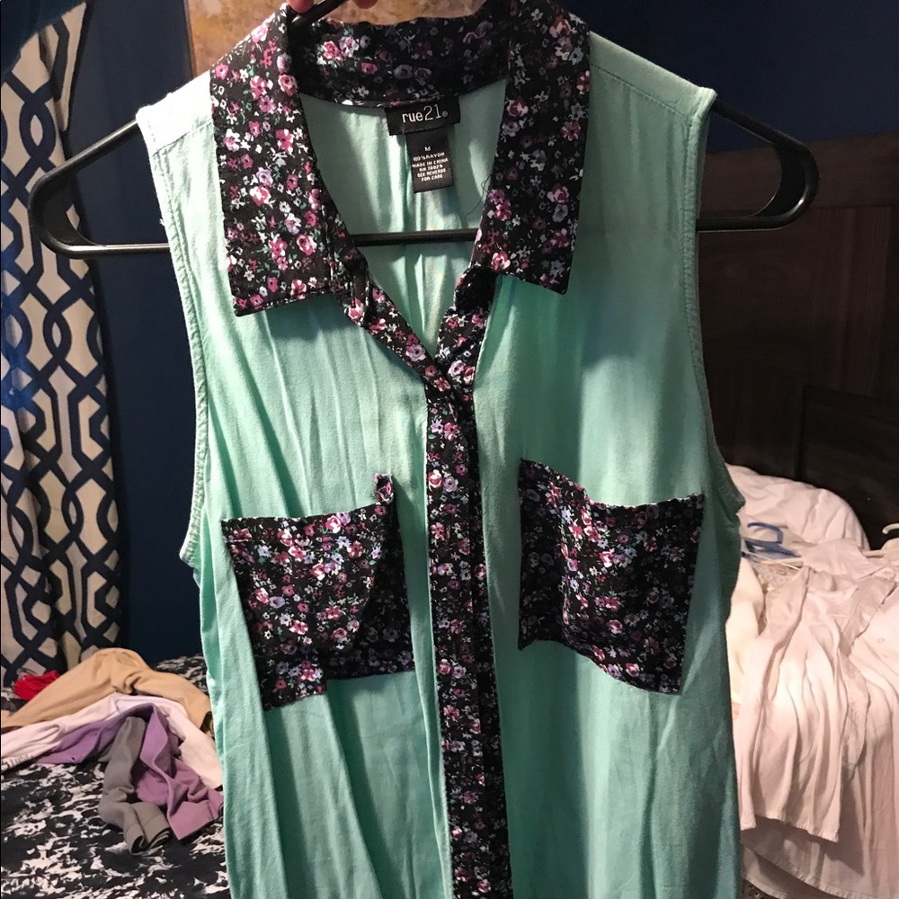 Women's Tank