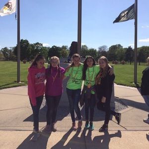 Meet your Posher, Lauren