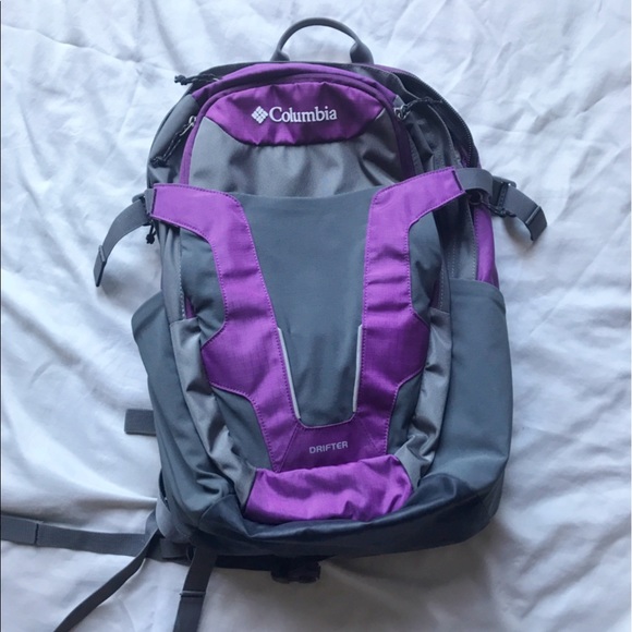 columbia drifter backpack