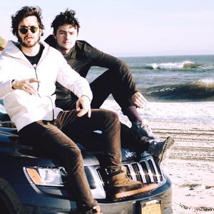 Meet your Posher, Jake