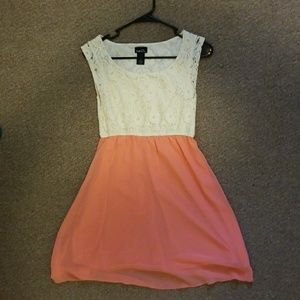 Sun Dress