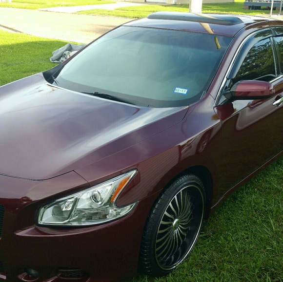 Meet your Posher, Brian - Picture 1 of 1