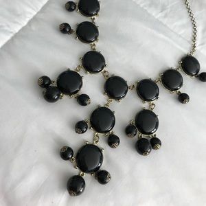 Bubble necklace