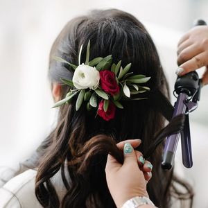 Meet your Posher, Lillian