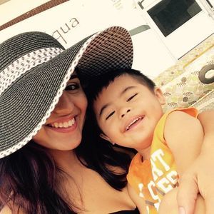 Meet your Posher, Aimee