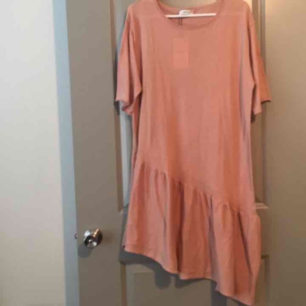 Zara Dress