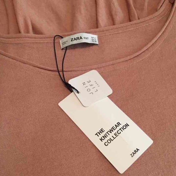 Zara Dress - Picture 3 of 3