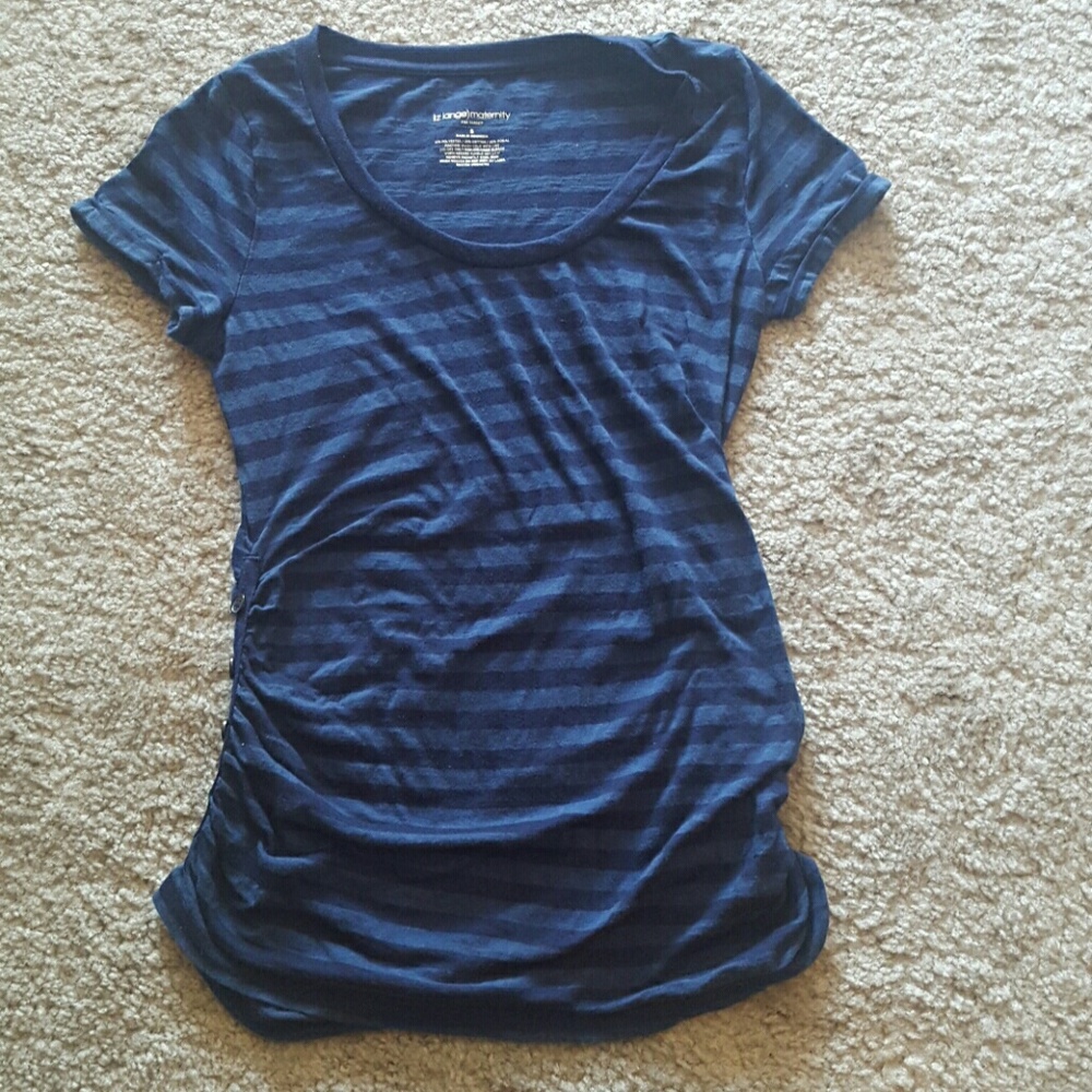 Maternity Tee