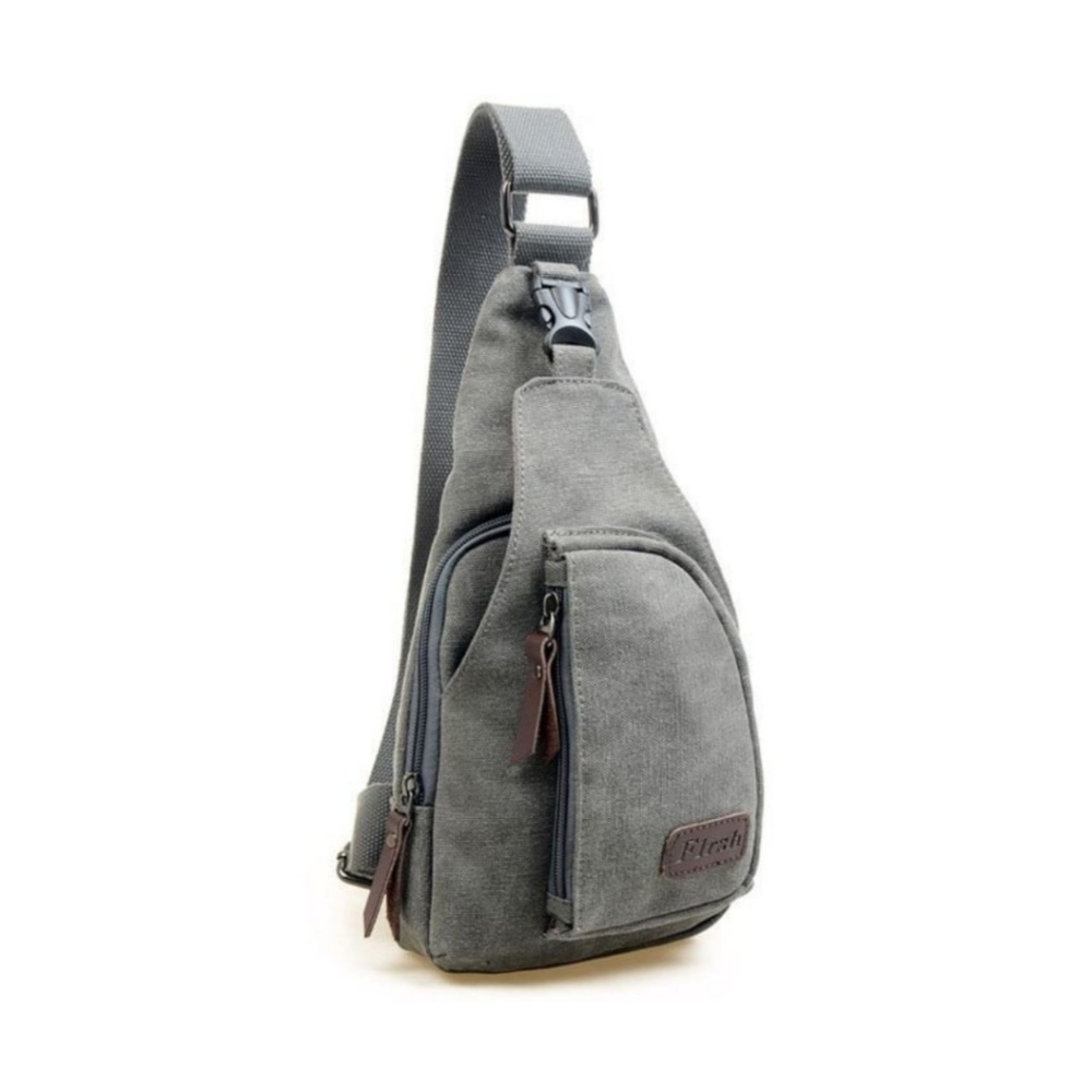 Military style messenger bag