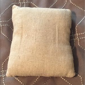 Set of 5 Bracelet pillows