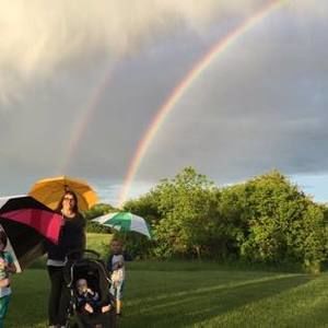 Meet your Posher, Audrey