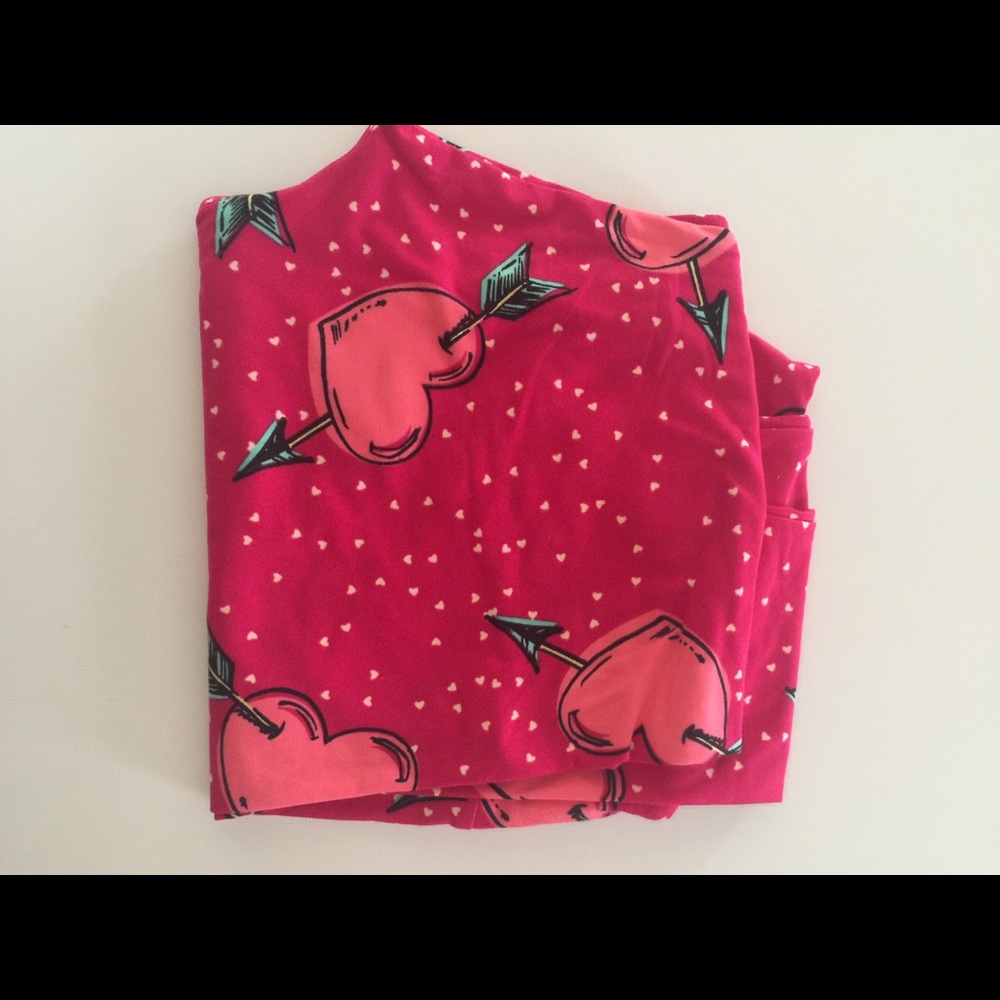 LuLaRoe TC Leggings, New!