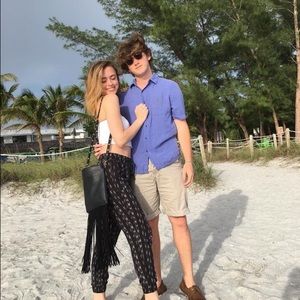 Meet your Posher, Mark