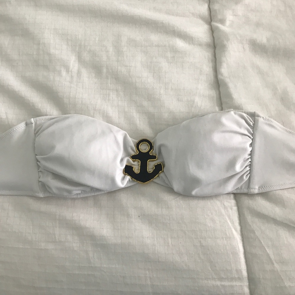 Victoria's Secret bikini top