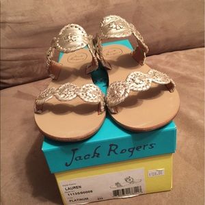 Jack Rogers EUC