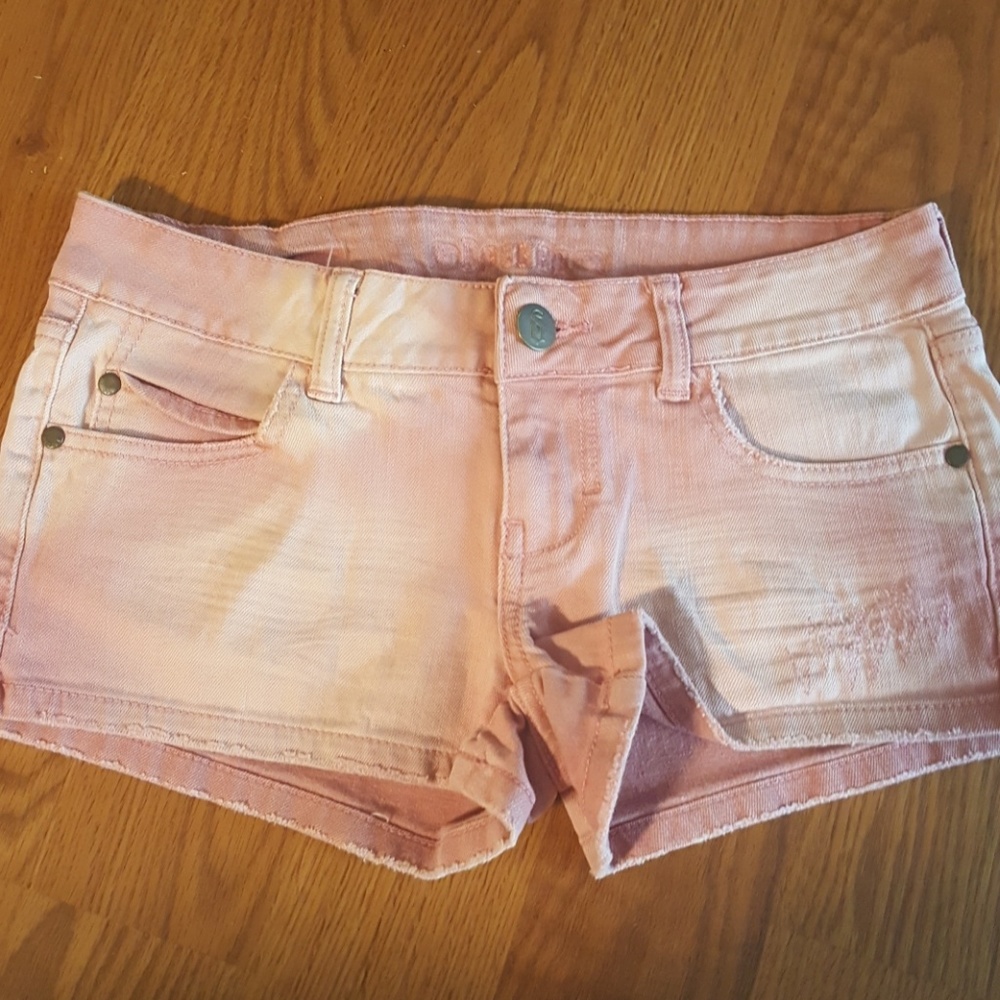 Degree Sz3 Shorts