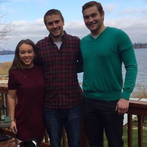 Meet your Posher, Jack