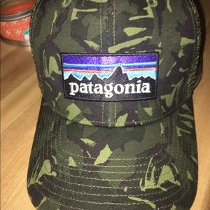 Patagonia Hat
