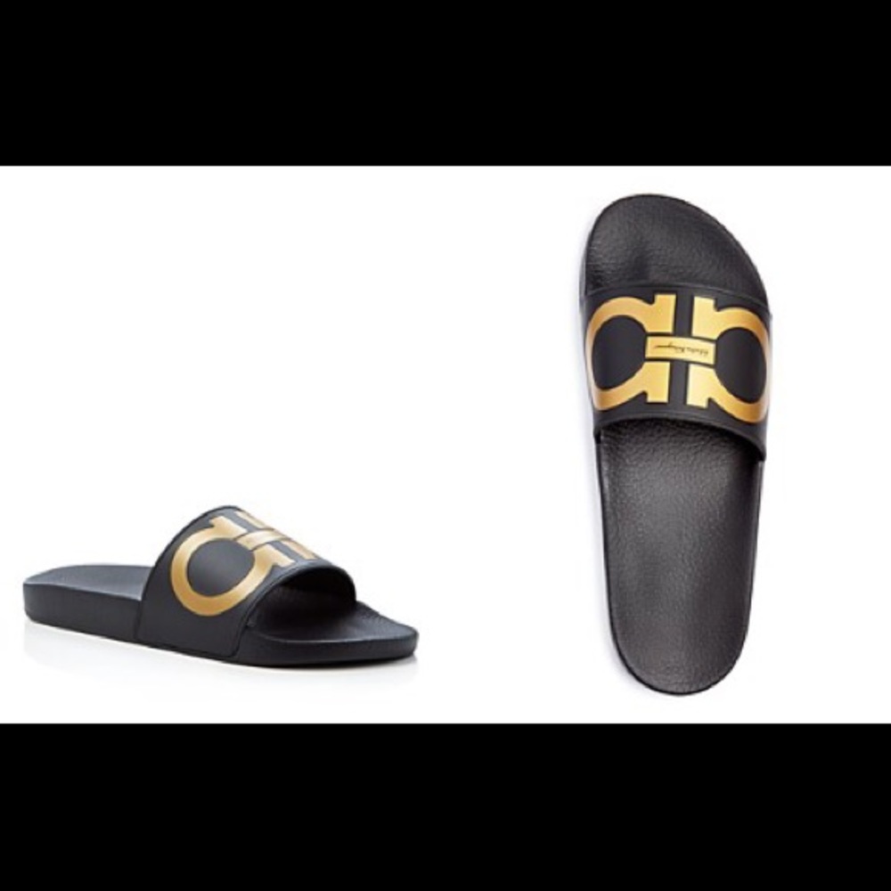 Ferregamo Slides