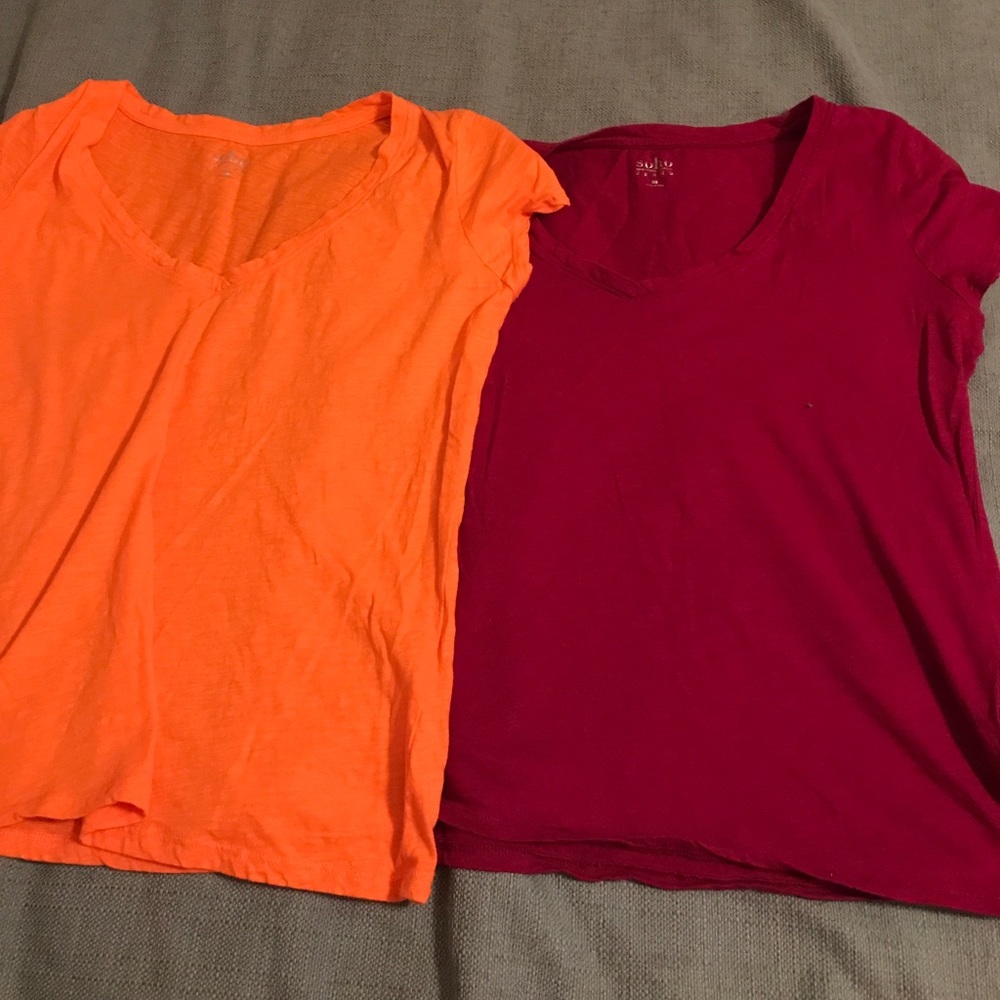 Tshirt bundle