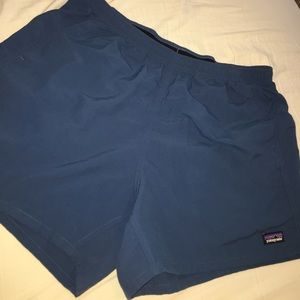 patagonia shorts