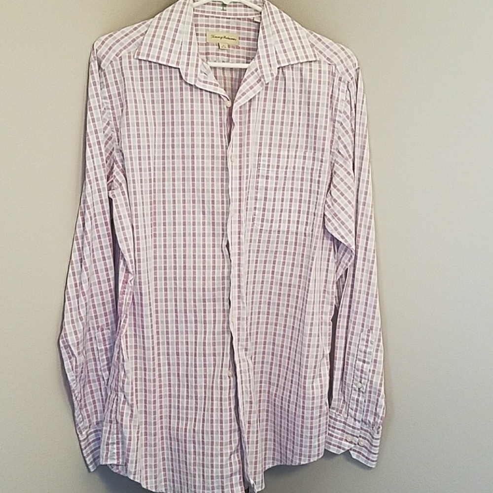 NWOT Men's Shirt