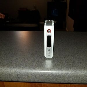 Meet your Posher, Caleb