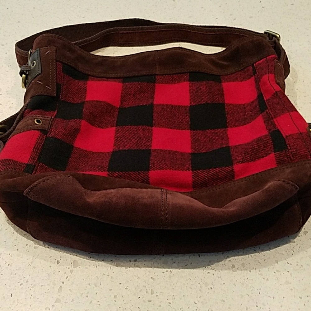 Lucky Brand Purse
