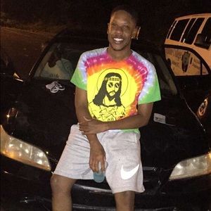 Meet your Posher, Percy