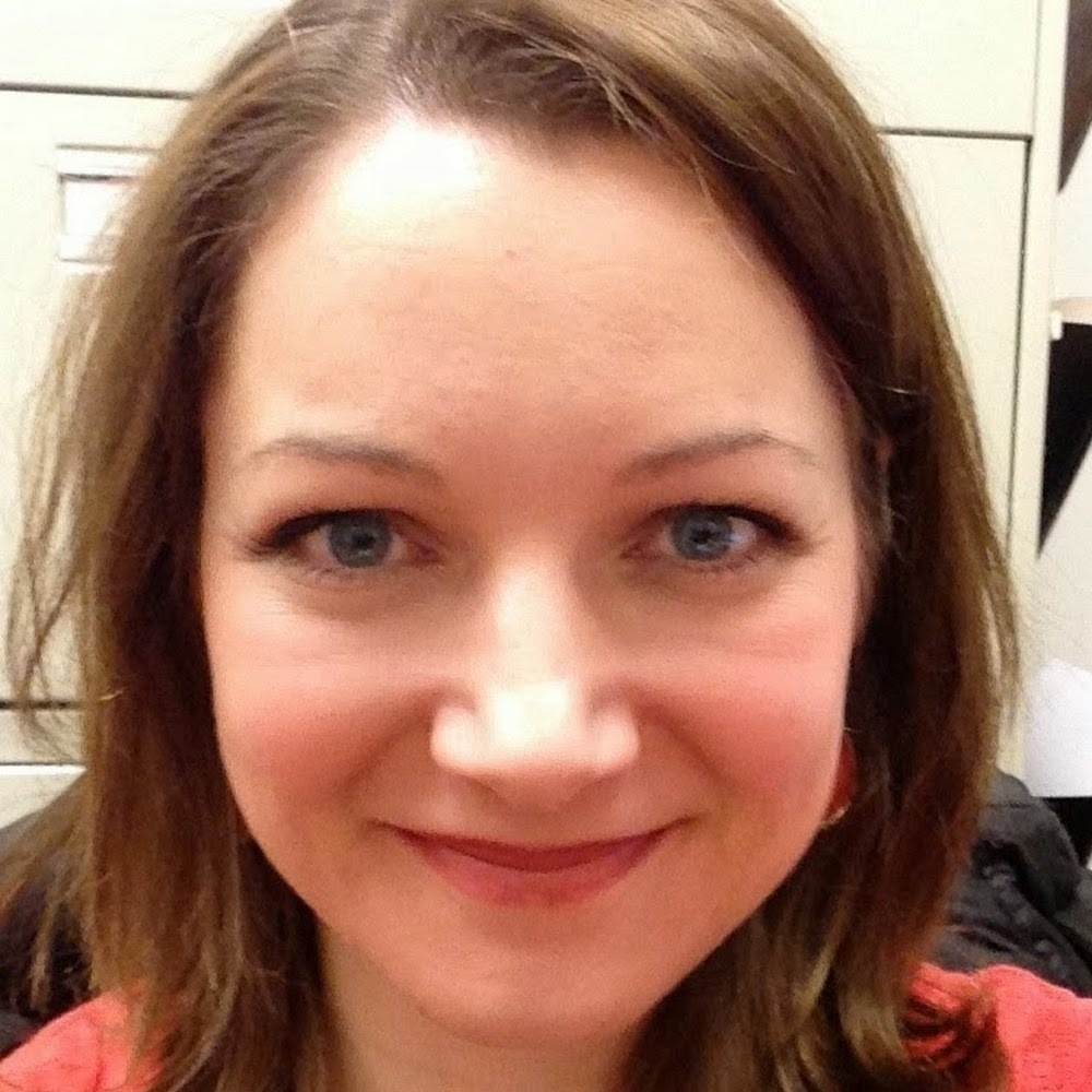 Meet your Posher, Carin