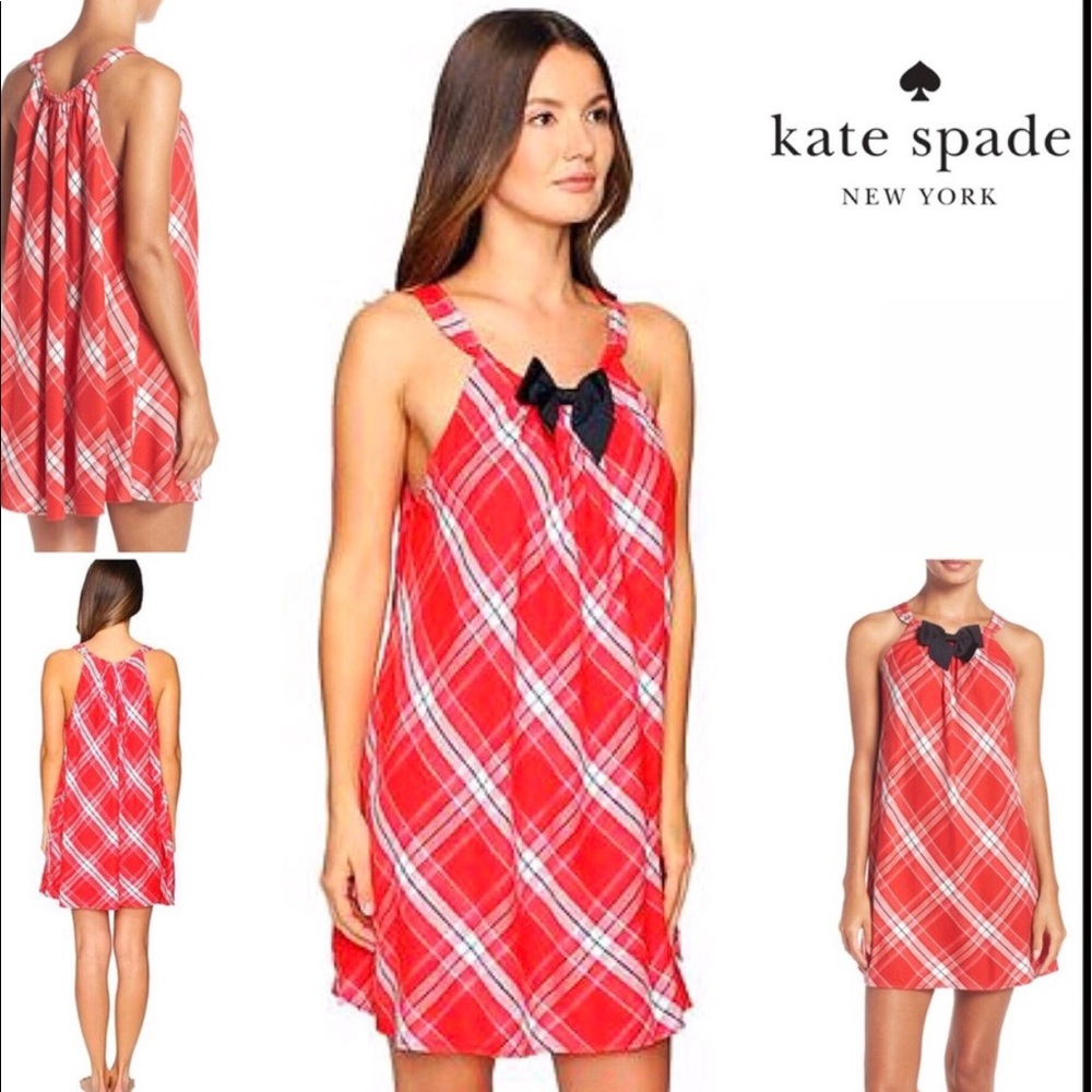 Kate Spade Dress (details in pic)