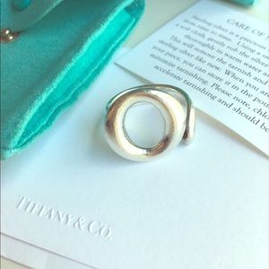 Tiffany & Co Ring