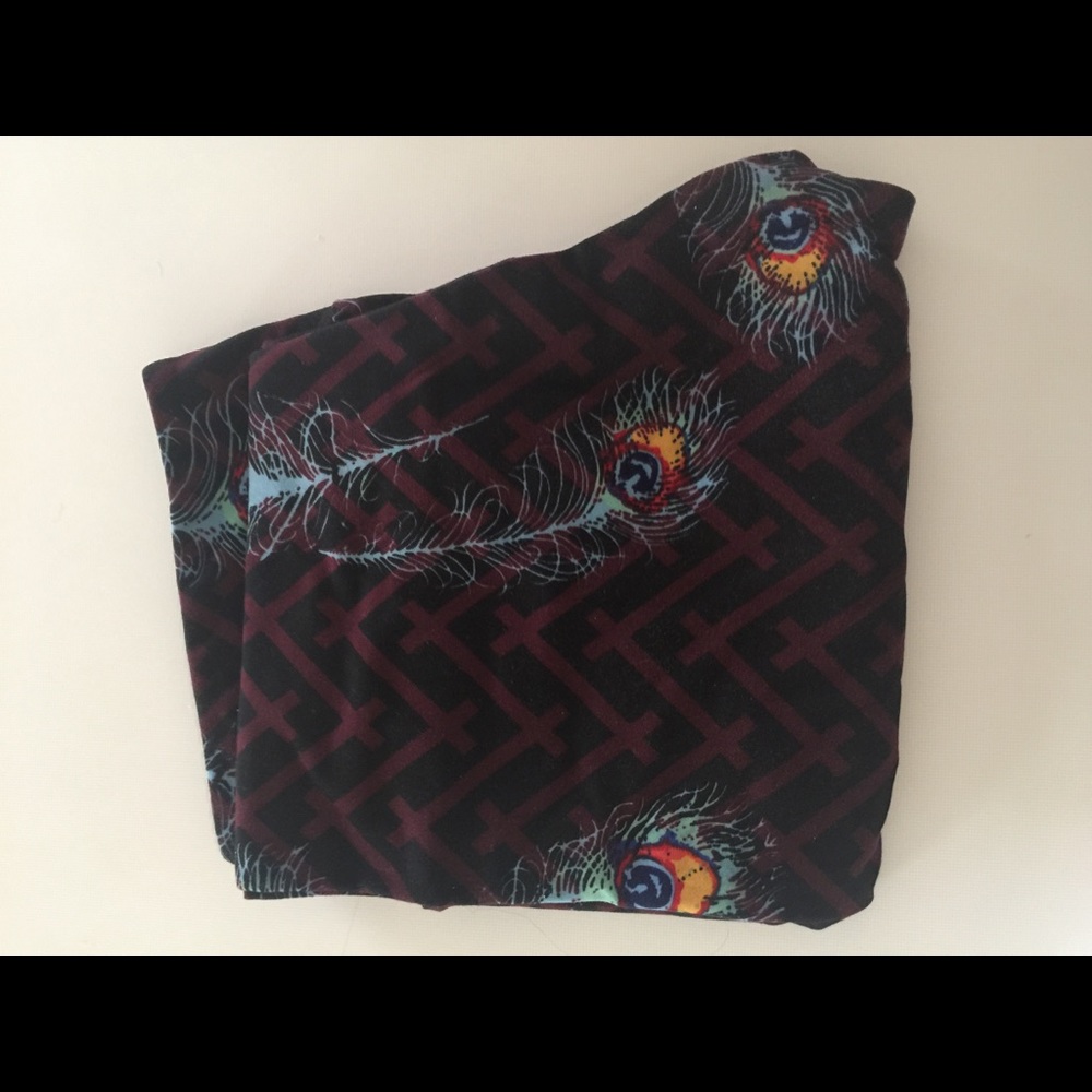 TC LuLaRoe leggings