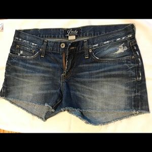 Lucky Brand Shorts