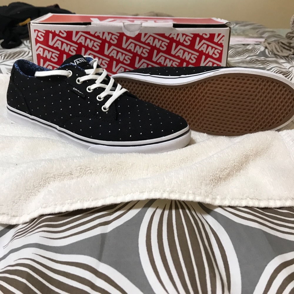 VANS 🤸🏽‍♀️