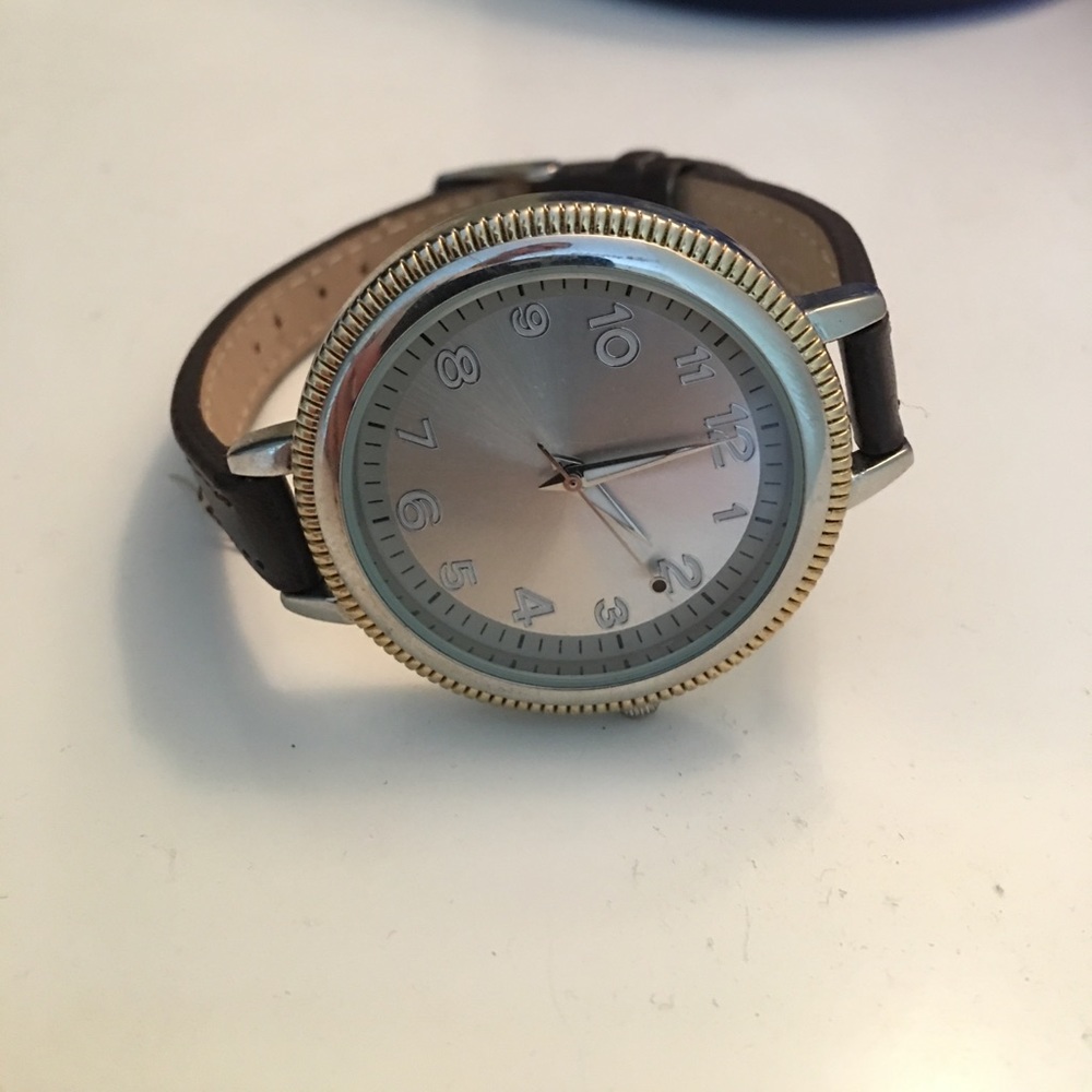 Watch