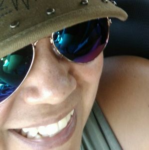 Meet your Posher, Lupe