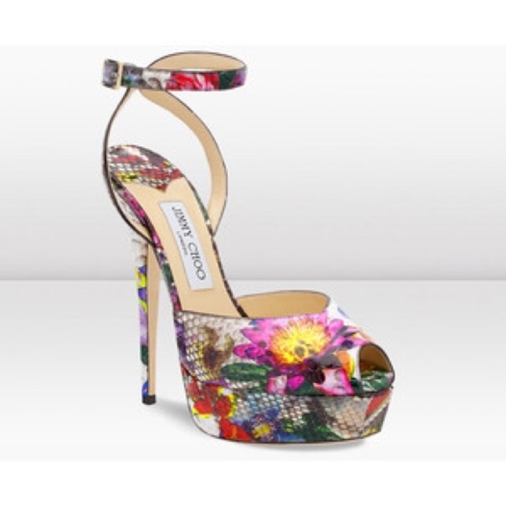 Jimmy Choo Pump